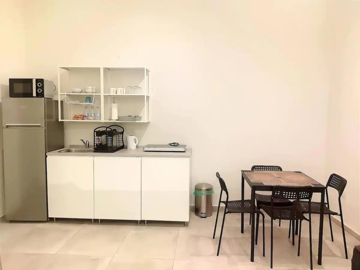 Hotel Ninety Eight Boutique Living Cospicua Exterior foto