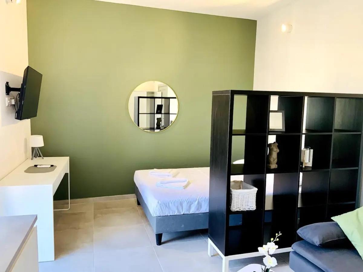 Hotel Ninety Eight Boutique Living Cospicua Exterior foto