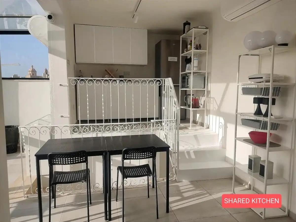 Hotel Ninety Eight Boutique Living Cospicua Exterior foto