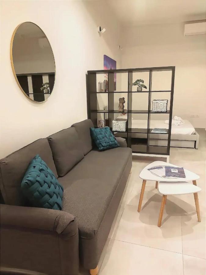 Hotel Ninety Eight Boutique Living Cospicua Exterior foto