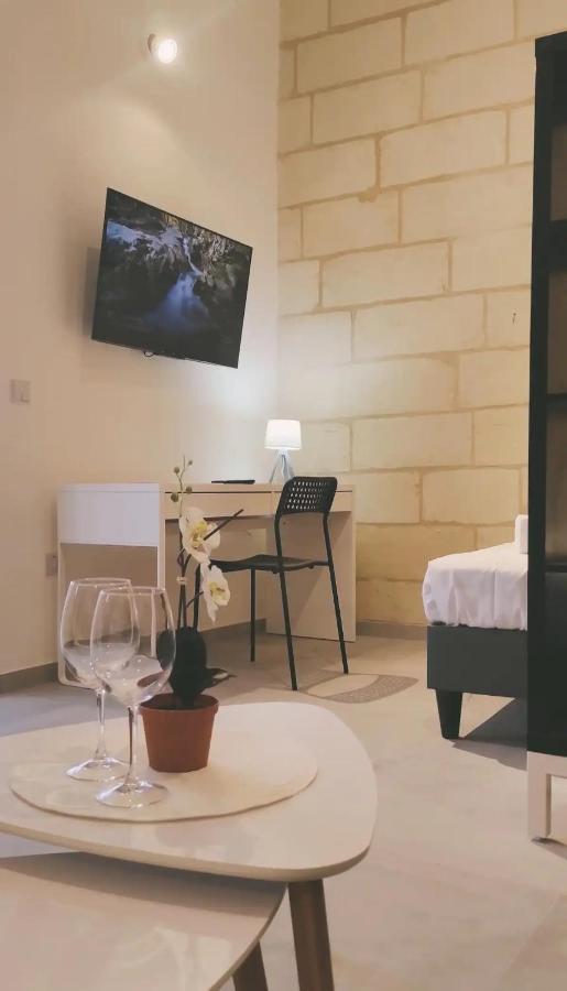 Hotel Ninety Eight Boutique Living Cospicua Exterior foto